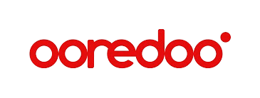 Ooredoo logo