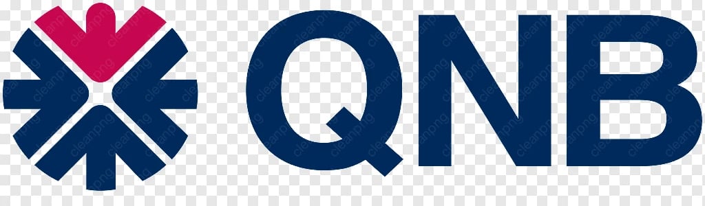 QNB logo